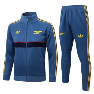 Chandal Arsenal 2026-2027 Azul 2