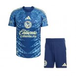 Camiseta Club América 2ª Equipación Niño 2025-2026