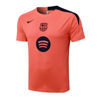 Camiseta Entrenamiento Barcelona 2026-2027 Naranja