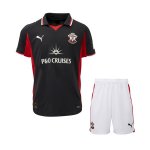 Camiseta Southampton 3ª Equipación Niño 2025-2026