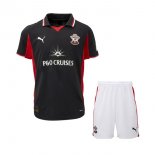 Camiseta Southampton 3ª Equipación Niño 2025-2026