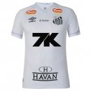 Tailandia Camiseta Santos FC 1ª Equipación 2025-2026