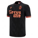 Tailandia Camiseta Standard Liège 3ª Equipación 2025-2026