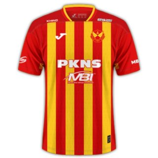 Tailandia Camiseta Selangor FC 1ª Equipación 2024-2025 Tailandia Camiseta Selangor FC 1ª Equipación 2024-2025