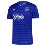 Tailandia Camiseta Everton 1ª Equipación 2025-2026