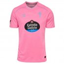Tailandia Camiseta Celta de Vigo 3ª Equipación 2025-2026