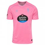 Tailandia Camiseta Celta de Vigo 3ª Equipación 2025-2026
