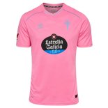 Tailandia Camiseta Celta de Vigo 3ª Equipación 2025-2026