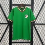 Camiseta Mexico 1ª Equipación Retro 1970