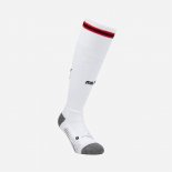 Calcetines AC Milan 2ª Equipación 2026-2027 Calcetines AC Milan 2ª Equipación 2026-2027