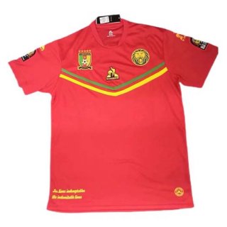 3ª Equipación Replica Camiseta Camerún 2021-2022 3ª Equipación Replica Camiseta Camerún 2021-2022