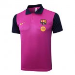 Polo Barcelona 2026-2027 Rosa 2 Polo Barcelona 2026-2027 Rosa 2