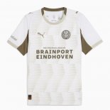 Tailandia Camiseta PSV 3ª Equipación 2025-2026