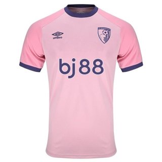 Tailandia Camiseta AFC Bournemouth 3ª Equipación 2025-2026 Tailandia Camiseta AFC Bournemouth 3ª Equipación 2025-2026