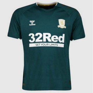 2ª Equipación Replica Camiseta Middlesbrough 2021-2022 2ª Equipación Replica Camiseta Middlesbrough 2021-2022