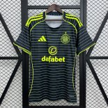 Tailandia Camiseta Celtics 2ª 2025-2026
