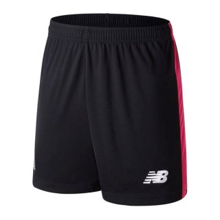 Pantalones AS Roma 3ª Equipación 2022-2023 Pantalones AS Roma 3ª Equipación 2022-2023