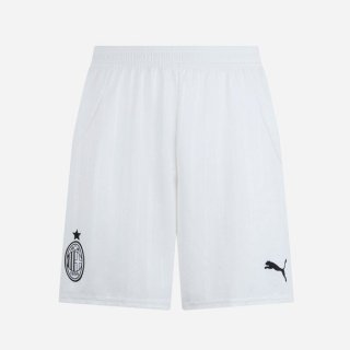 Pantalones AC Milan 2ª Equipación 2024-2025 Pantalones AC Milan 2ª Equipación 2024-2025