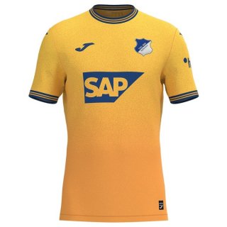 Tailandia Camiseta Hoffenheim 3ª Equipación 2023-2024 Tailandia Camiseta Hoffenheim 3ª Equipación 2023-2024