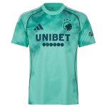 Tailandia Camiseta Copenhagen 3ª Equipación 2025-2026