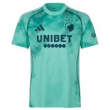 Tailandia Camiseta Copenhagen 3ª Equipación 2025-2026