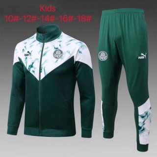 Ninos Chandal Palmeiras 2023-2024 Verde Blanco Ninos Chandal Palmeiras 2023-2024 Verde Blanco