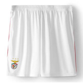1ª Equipación Pantalones Benfica 2021-2022 Rojo 1ª Equipación Pantalones Benfica 2021-2022 Rojo