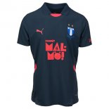 Tailandia Camiseta Malmö FF 2ª Equipación 2025-2026 Tailandia Camiseta Malmö FF 2ª Equipación 2025-2026