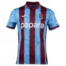Tailandia Camiseta Trabzonspor 1ª Equipación 2025-2026 Tailandia Camiseta Trabzonspor 1ª Equipación 2025-2026
