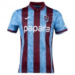 Tailandia Camiseta Trabzonspor 1ª Equipación 2025-2026 Tailandia Camiseta Trabzonspor 1ª Equipación 2025-2026