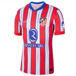 Tailandia Camiseta Atletico De Madrid 1ª Equipación 2024-2025