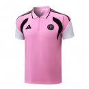 Polo Inter Miami 2026-2027 Rosa 2