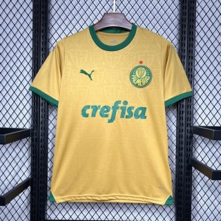 Tailandia Camiseta Palmeiras 3ª Equipación 2024-2025 Tailandia Camiseta Palmeiras 3ª Equipación 2024-2025