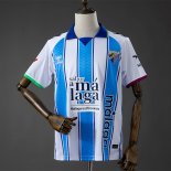 Tailandia Camiseta Málaga 1ª Equipación 2026-2027 Tailandia Camiseta Málaga 1ª Equipación 2026-2027