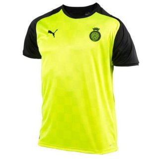 3ª Equipación Replica Camiseta Girona 2021-2022 3ª Equipación Replica Camiseta Girona 2021-2022