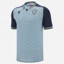 Tailandia Camiseta UD Almería 2ª Equipación 2025-2026