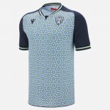 Tailandia Camiseta UD Almería 2ª Equipación 2025-2026