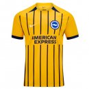 Tailandia Camiseta Brighton & Hove Albion 3ª Equipación 2025-2026