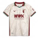 Tailandia Camiseta FC Augsburg 1ª Equipación 2026-2027