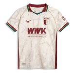 Tailandia Camiseta FC Augsburg 1ª Equipación 2026-2027