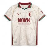 Tailandia Camiseta FC Augsburg 1ª Equipación 2026-2027 Tailandia Camiseta FC Augsburg 1ª Equipación 2026-2027