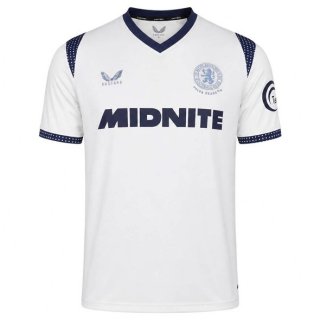 Tailandia Camiseta Middlesbrough 2ª Equipación 2026-2027