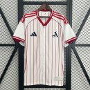 Tailandia Camiseta Arsenal Baseball 2025-2026