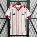 Tailandia Camiseta Arsenal Baseball 2025-2026