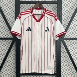 Tailandia Camiseta Arsenal Baseball 2025-2026