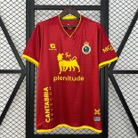 Tailandia Camiseta Santander 2ª Equipación 2024-2025