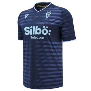 Tailandia Camiseta Cádiz 3ª Equipación 2024-2025 Tailandia Camiseta Cádiz 3ª Equipación 2024-2025