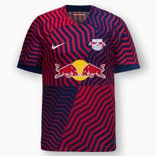 Tailandia Camiseta RB Leipzig 2ª Equipación 2023-2024 Tailandia Camiseta RB Leipzig 2ª Equipación 2023-2024