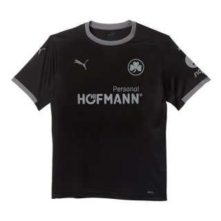 Tailandia Camiseta Greuther Furth 3ª Equipación 2023-2024 Tailandia Camiseta Greuther Furth 3ª Equipación 2023-2024