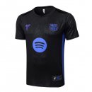 Camiseta Entrenamiento Barcelona 2026-2027 Negro Camiseta Entrenamiento Barcelona 2026-2027 Negro